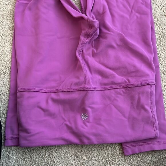Athleta XXS Soft Tight  - Picture 3 of 4